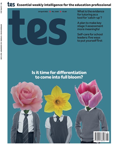 TES issue 16 Apr 2021