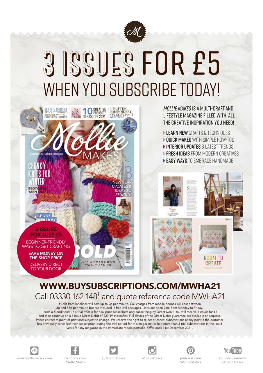 Simply Sewing Preview Pages