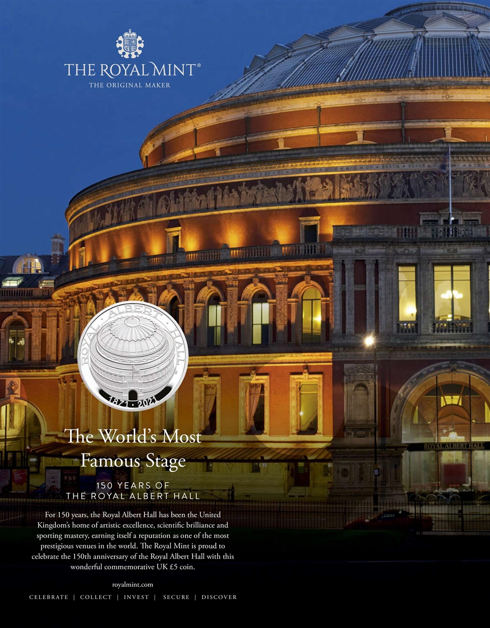 BBC Music Magazine Preview Pages