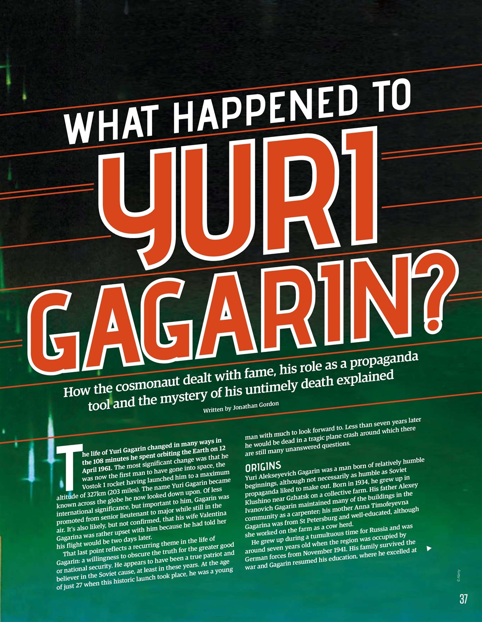 All About History Preview Pages