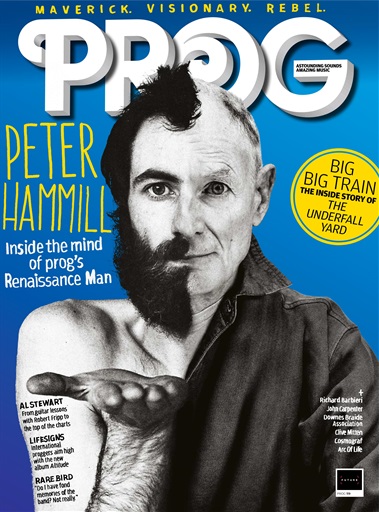 Prog issue 