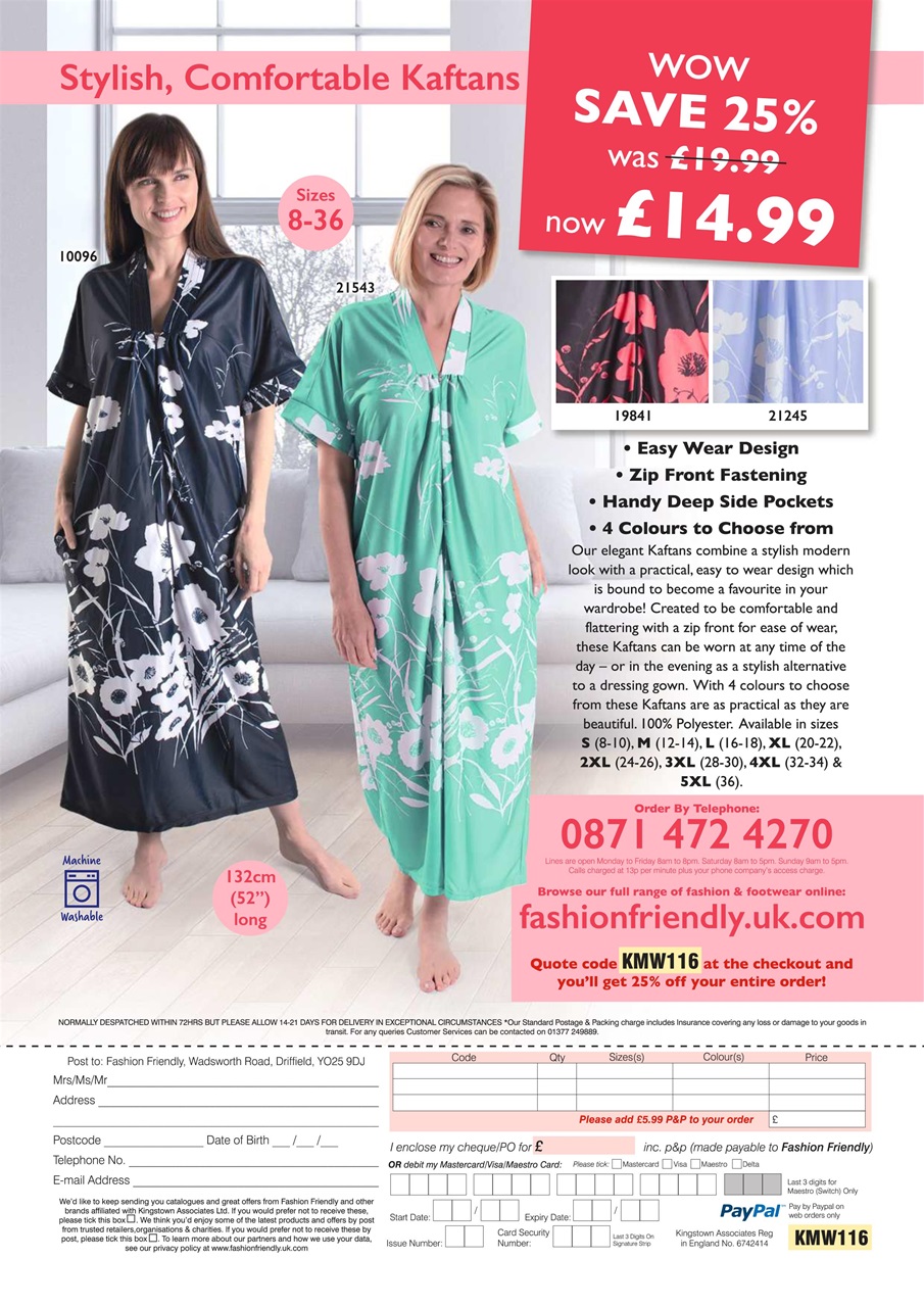 My Weekly Preview Pages