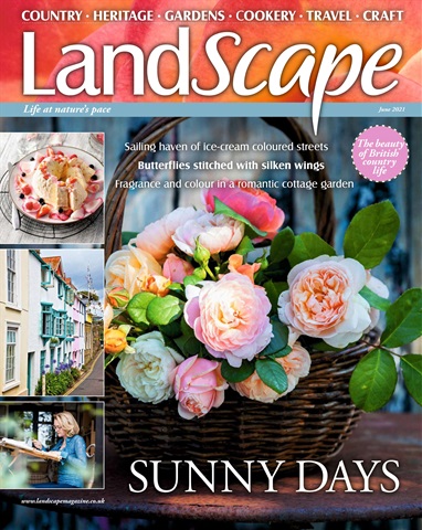 LandScape issue June 2021