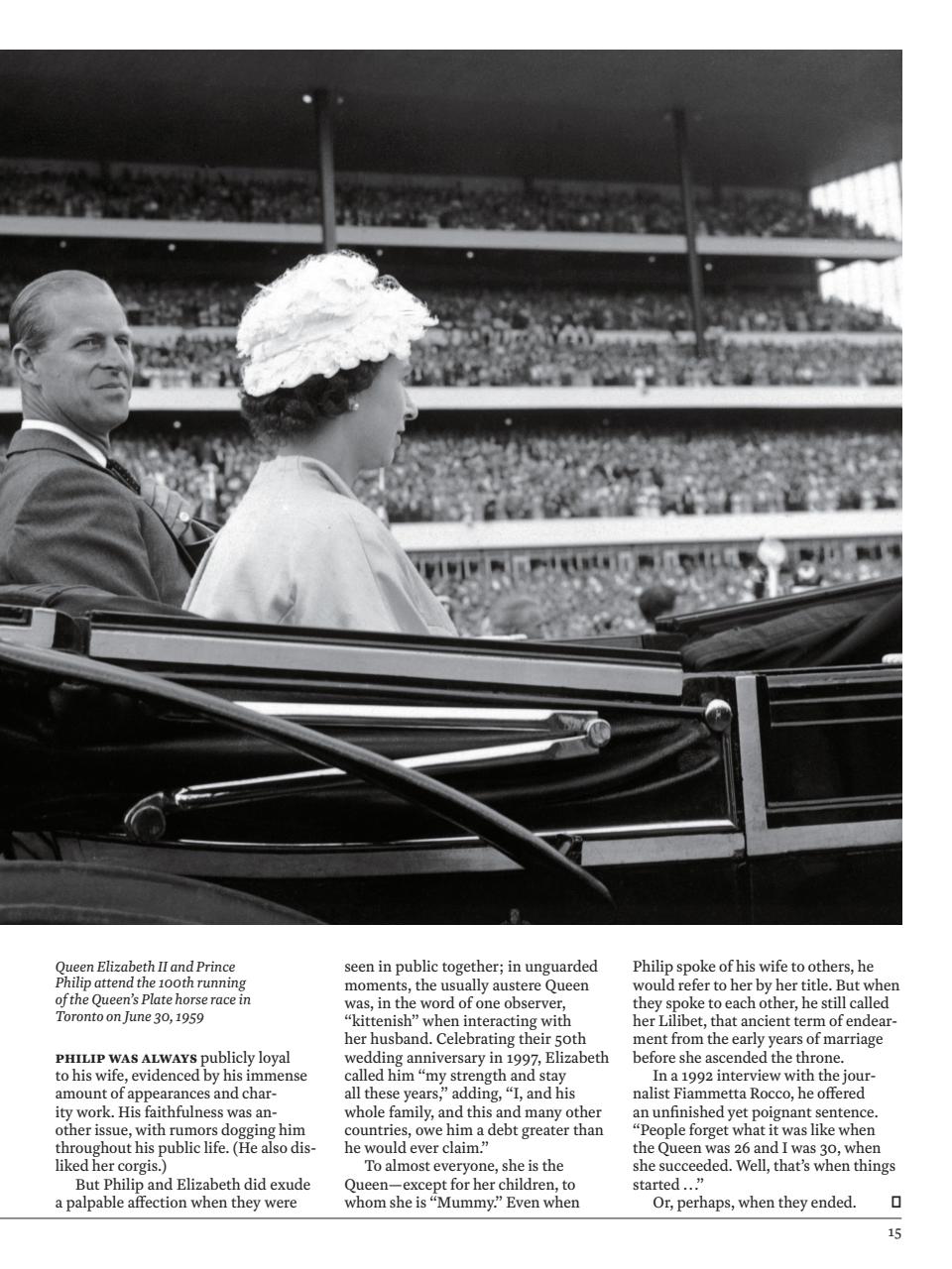 TIME Magazine Europe Preview Pages