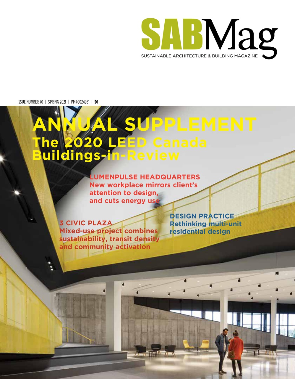 SABMag Preview Pages