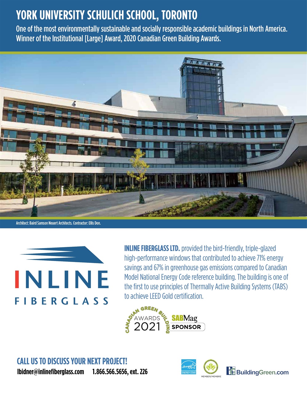 SABMag Preview Pages