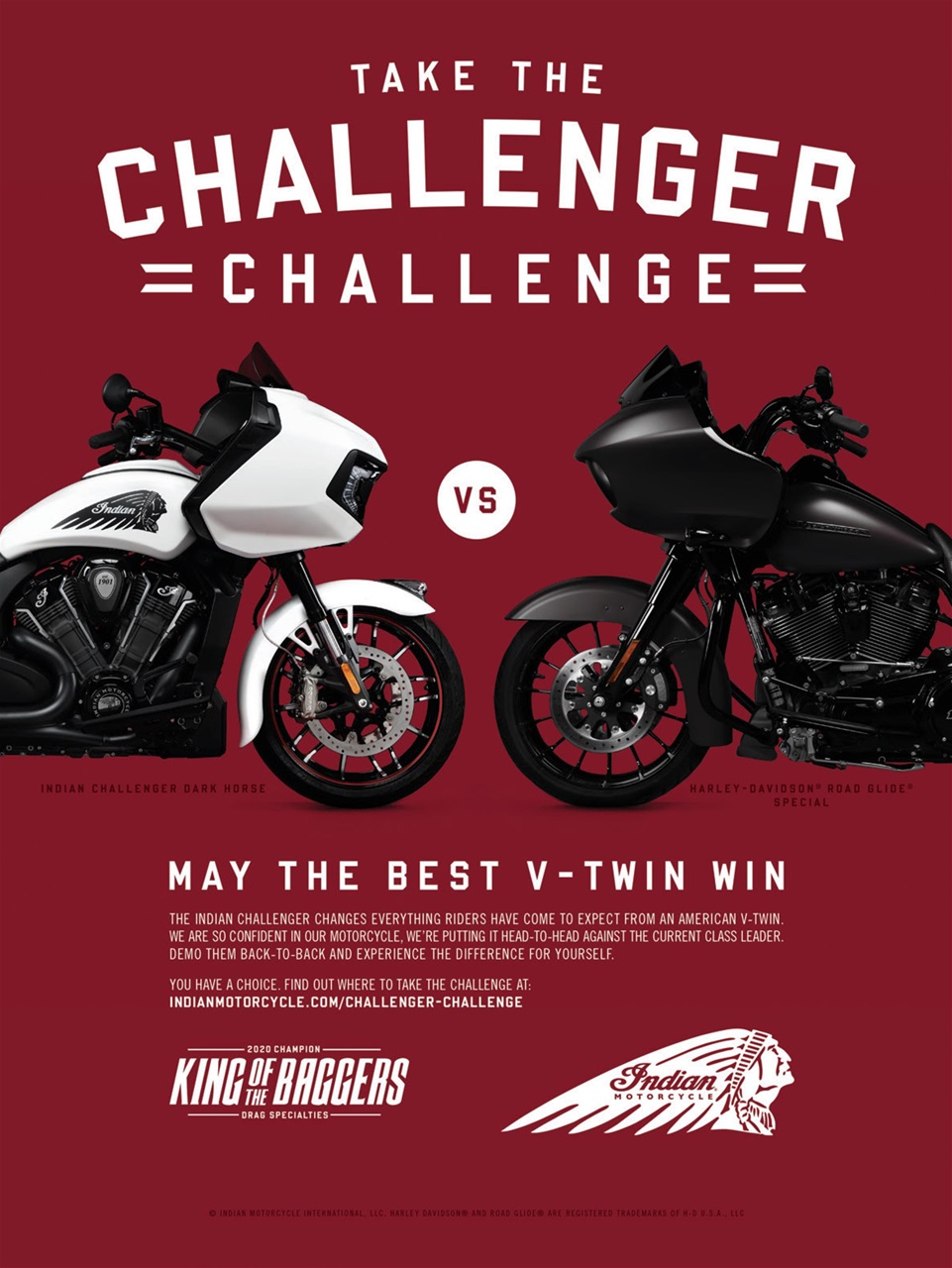 Rider Magazine Preview Pages