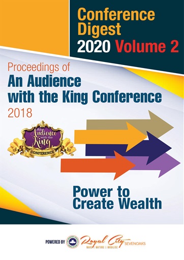 The Talent Publishing issue 