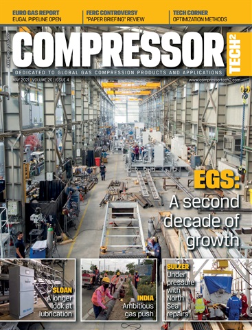Compressor Tech2 issue May2021