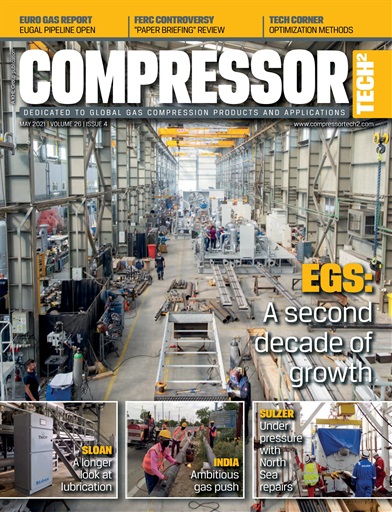 Compressor Tech2 issue 