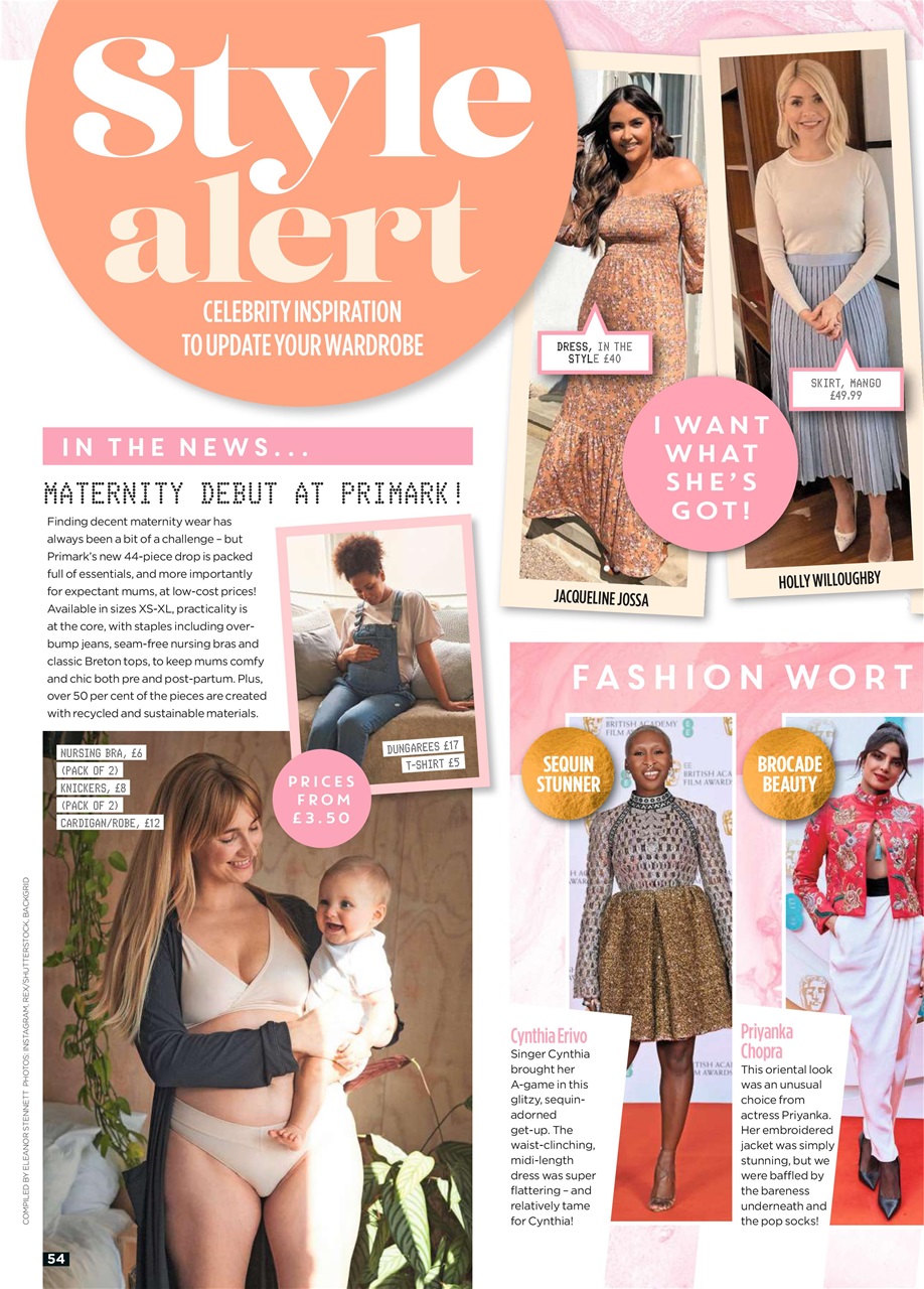 Closer Preview Pages