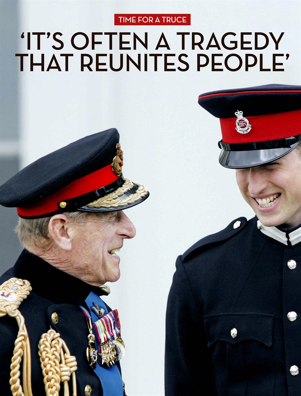 OK! Magazine Preview Pages