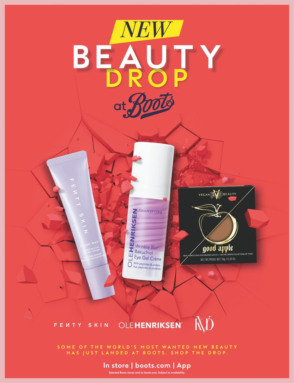 Hello! Magazine Preview Pages