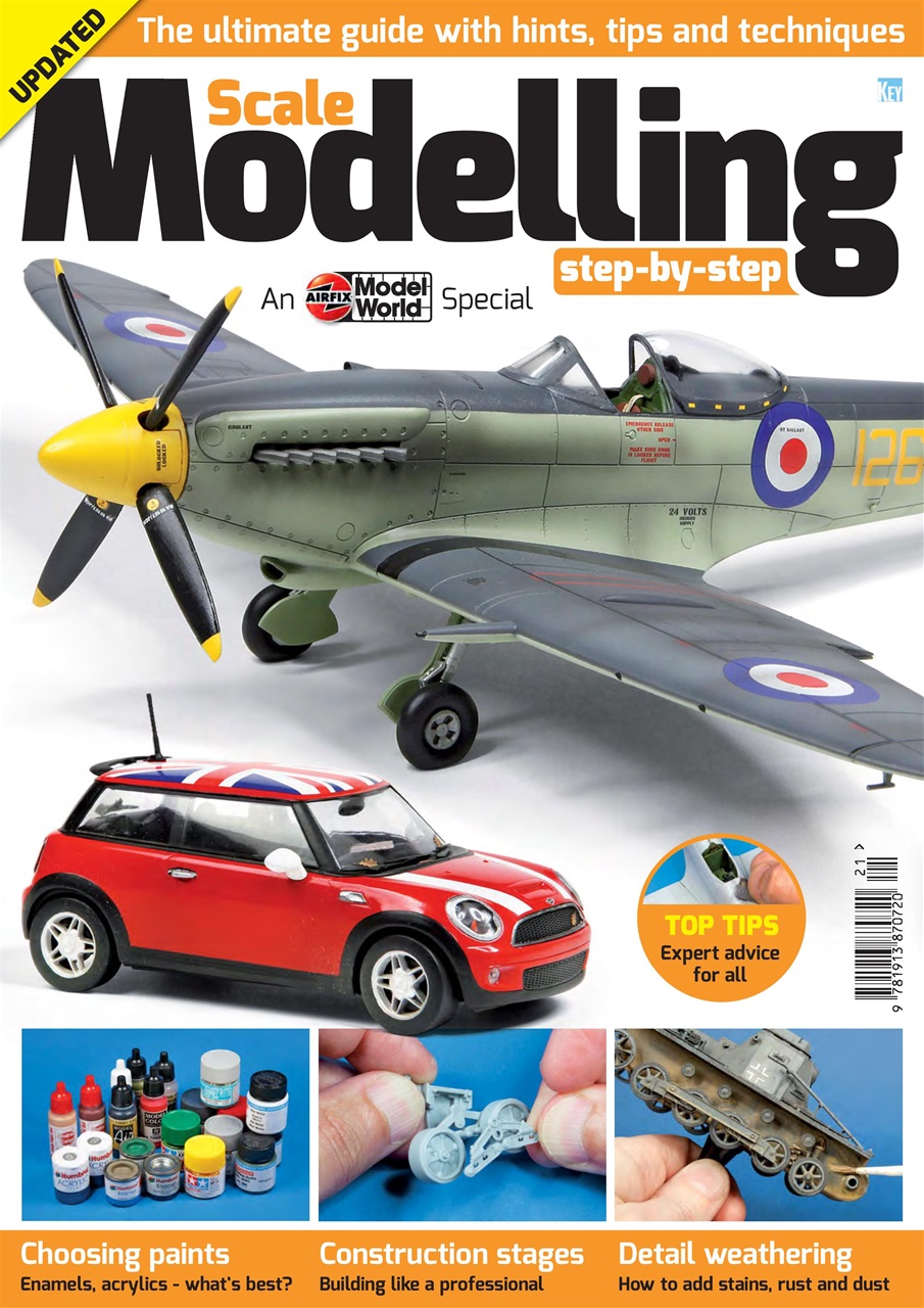 Aviation Specials Preview Pages