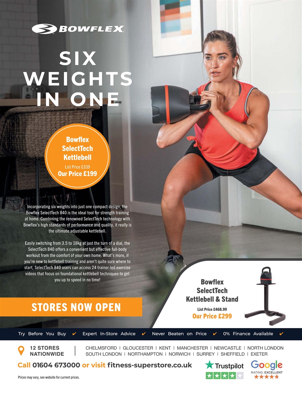 Lose Weight Feel Great Preview Pages