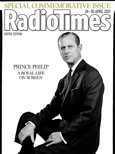Radio Times issue 