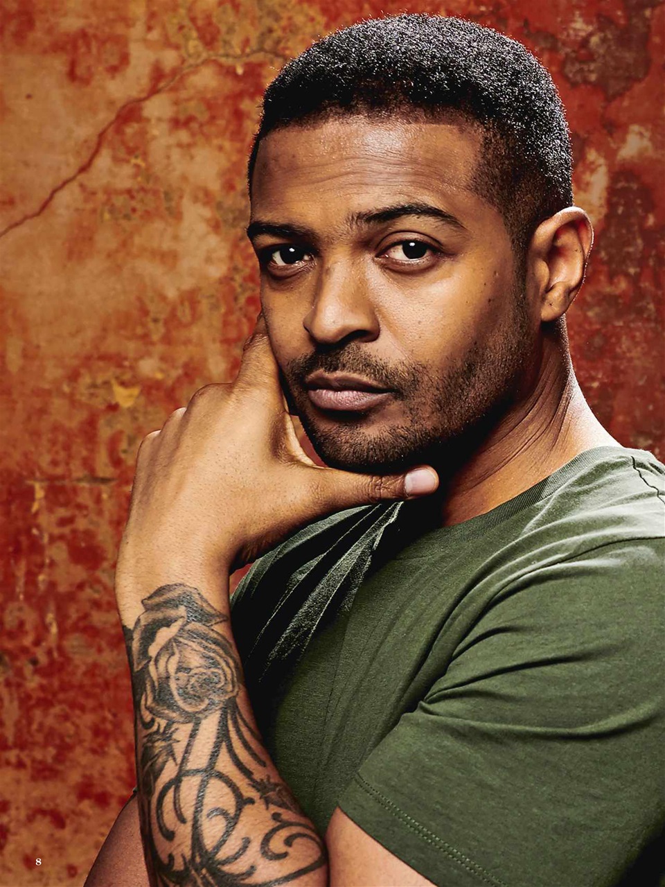 Radio Times Preview Pages