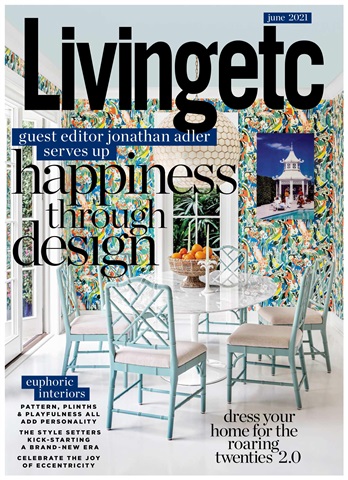 Living Etc issue Jun-2021