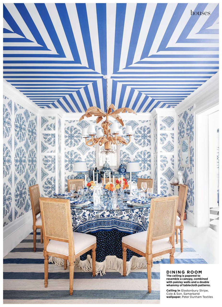 Living Etc Preview Pages