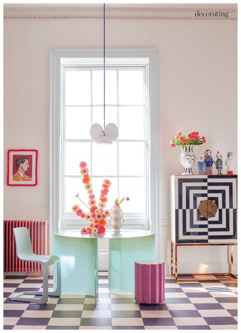 Living Etc Preview Pages