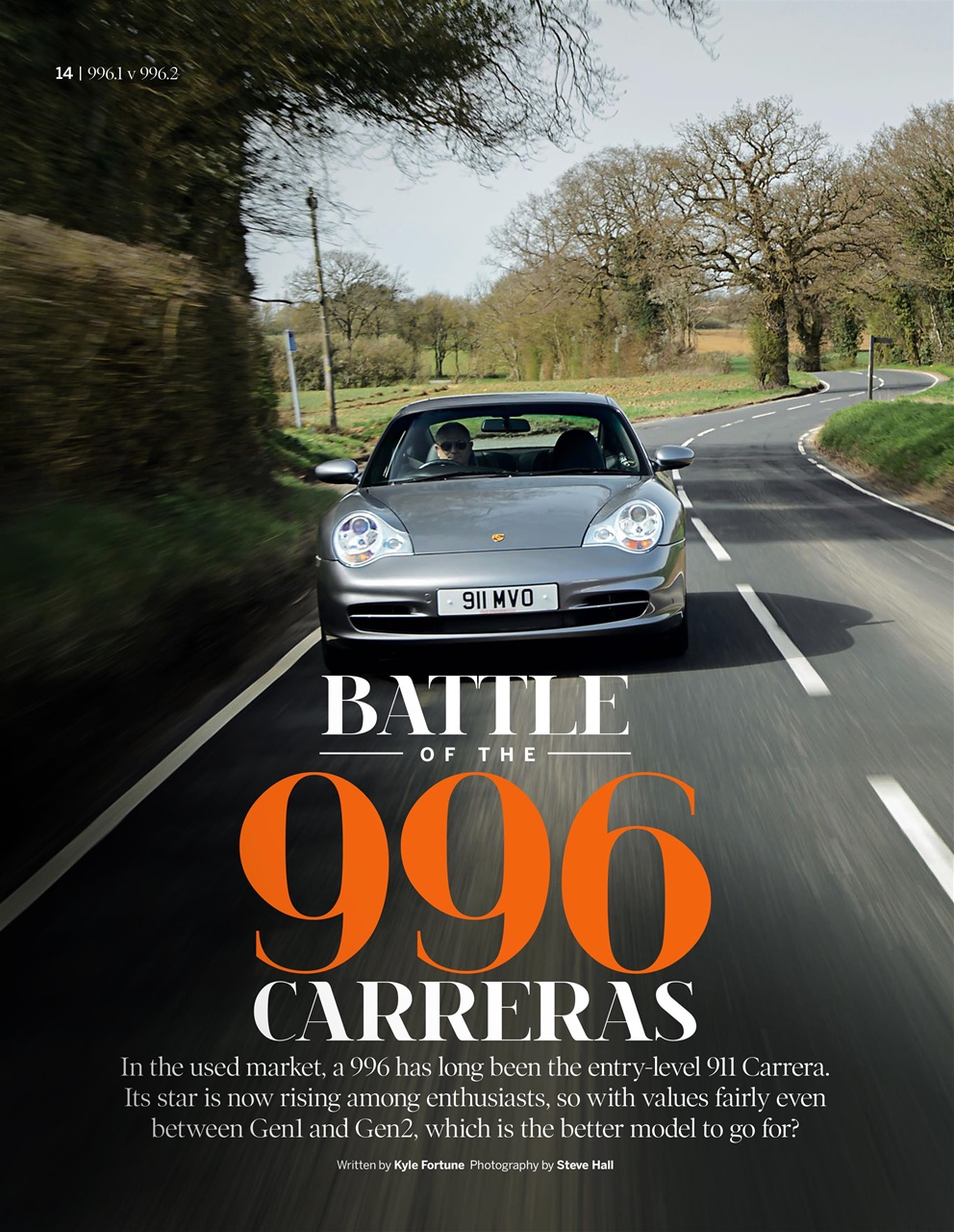 Total 911 Preview Pages