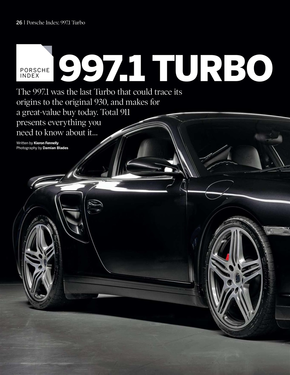 Total 911 Preview Pages