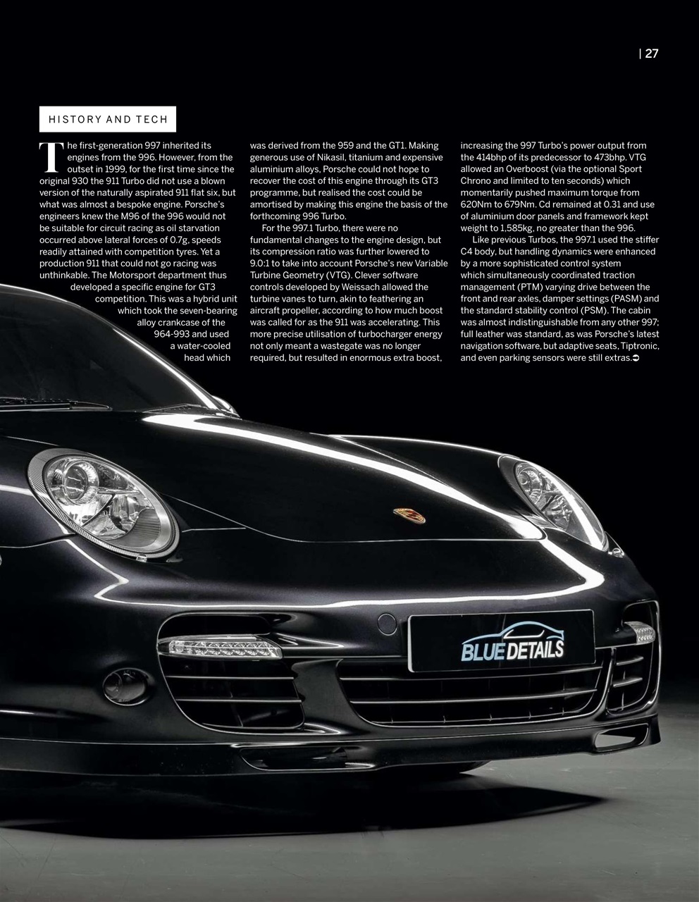 Total 911 Preview Pages