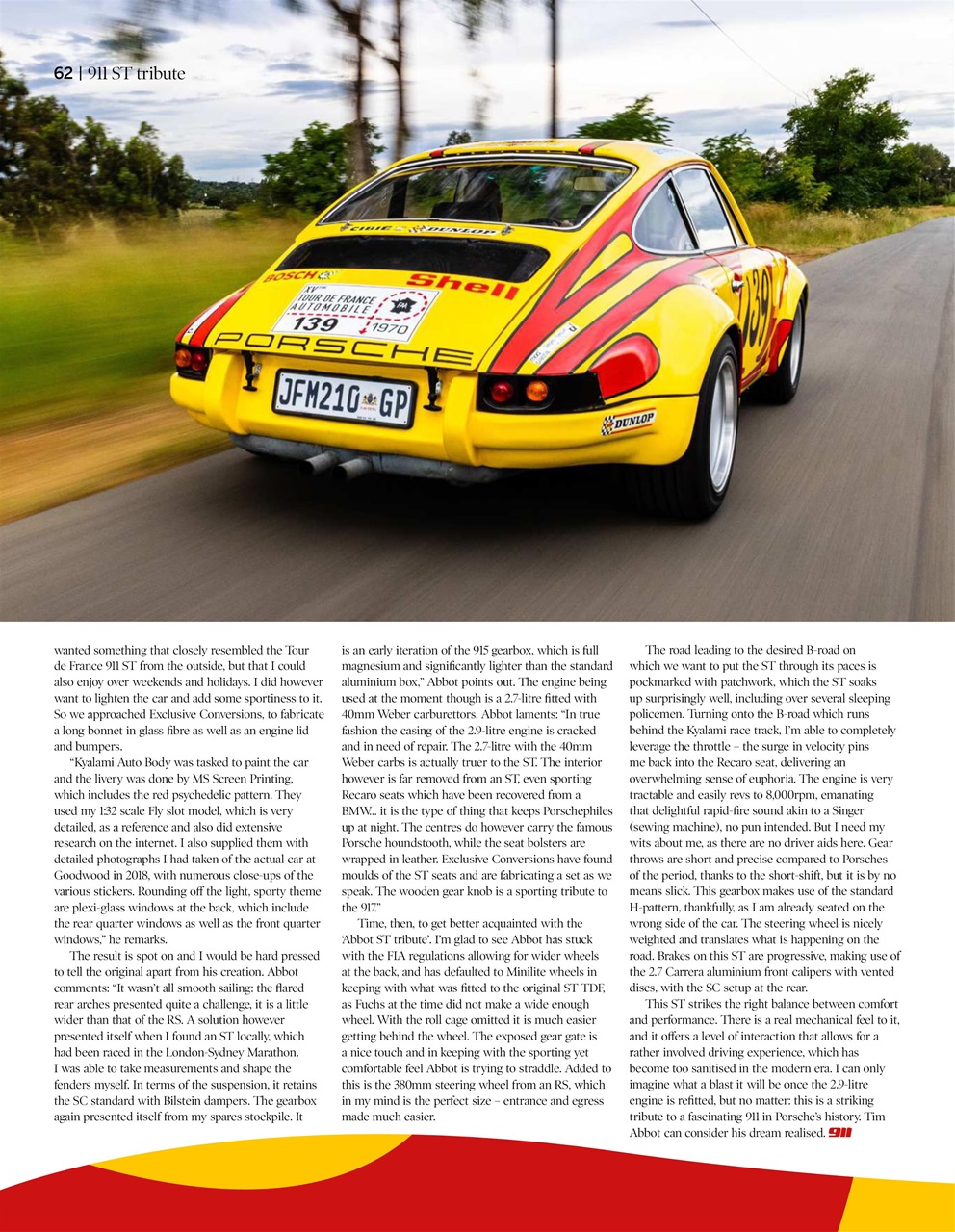 Total 911 Preview Pages