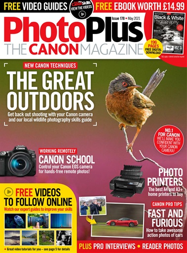 PhotoPlus issue 