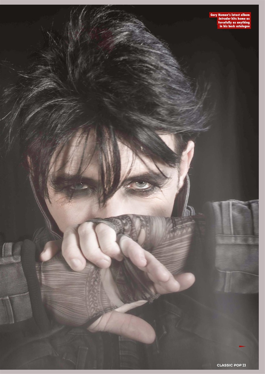 Classic Pop Preview Pages