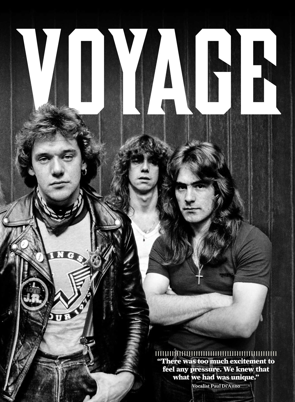 Classic Rock Preview Pages