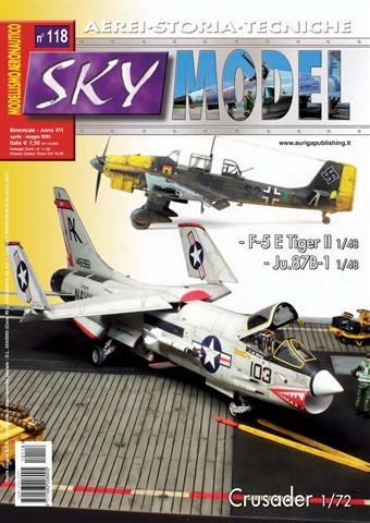 Sky Model issue 118