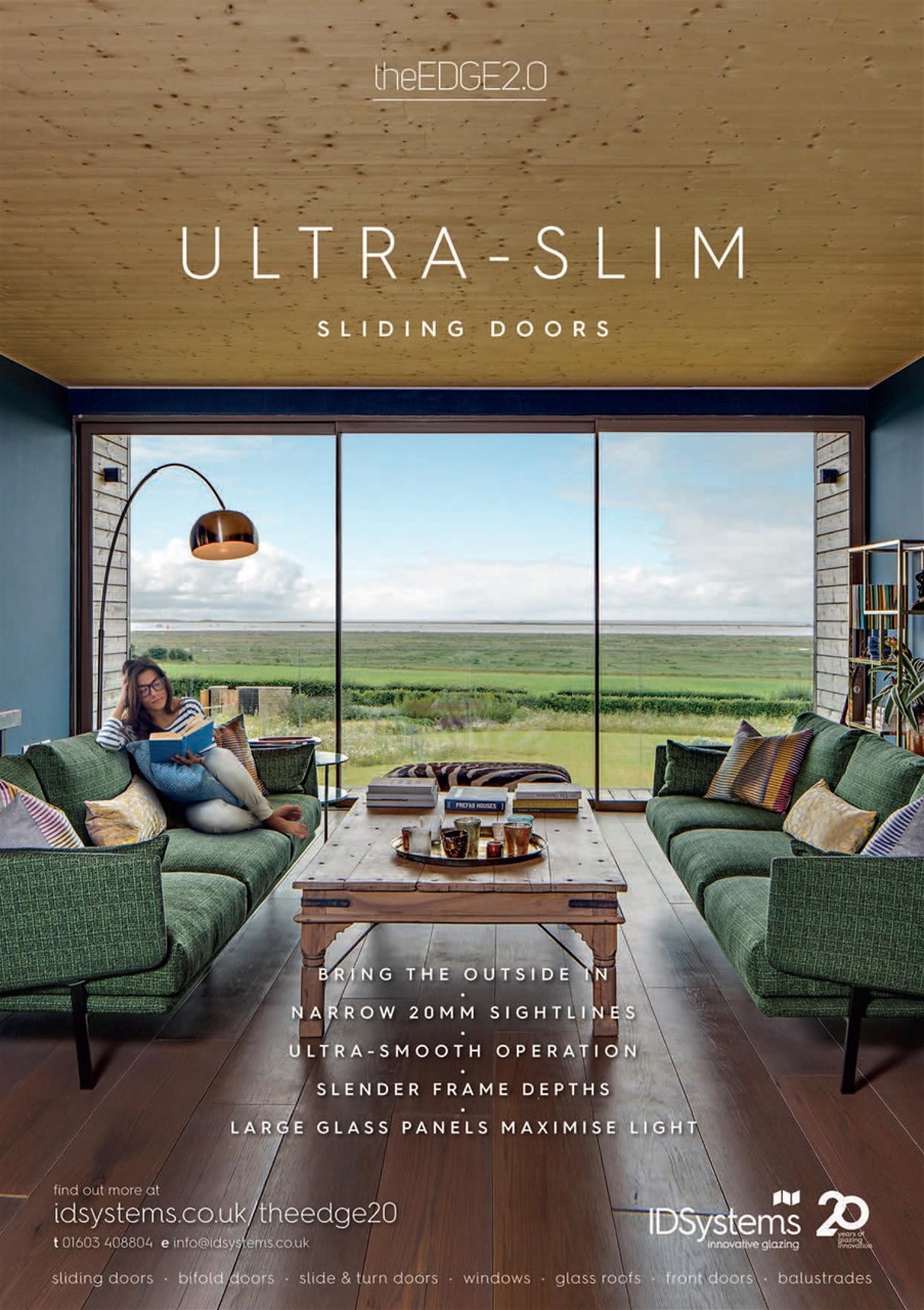 Build It Preview Pages