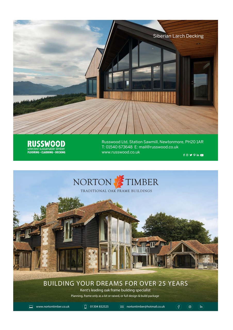 Build It Preview Pages