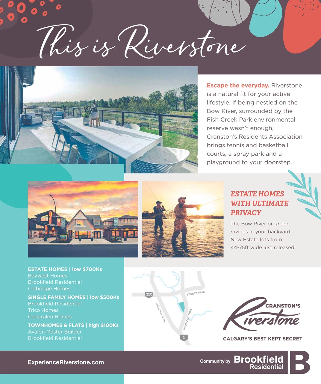 Avenue Calgary Preview Pages