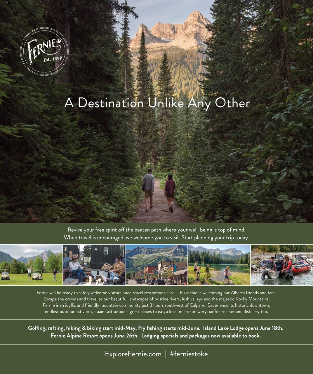 Avenue Calgary Preview Pages