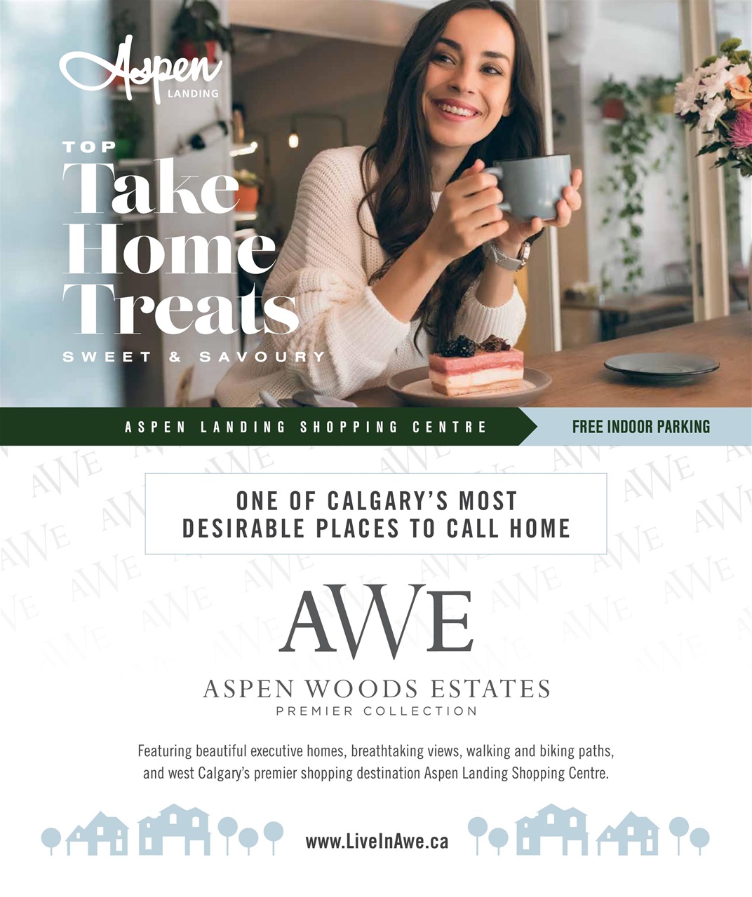 Avenue Calgary Preview Pages