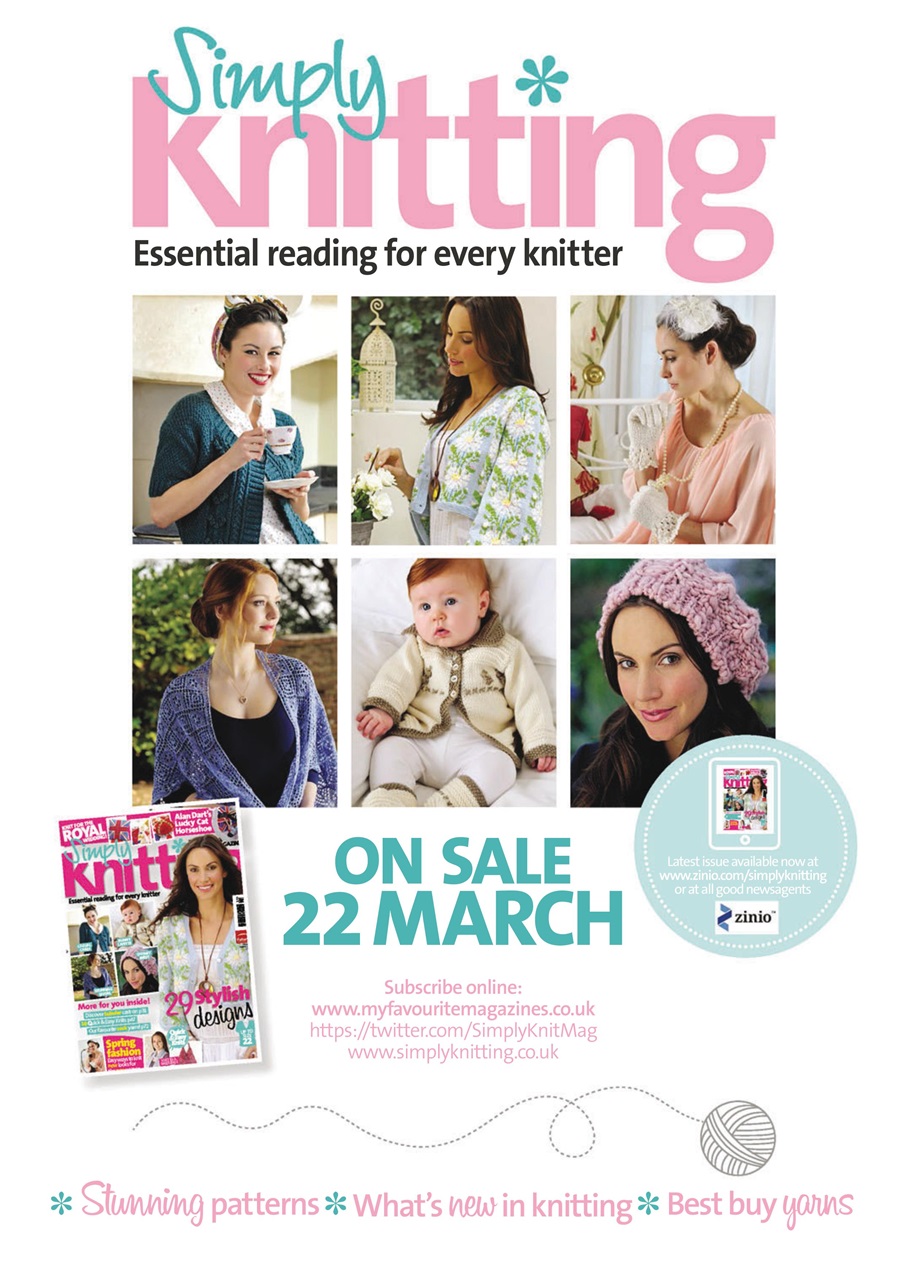 CrossStitcher Preview Pages