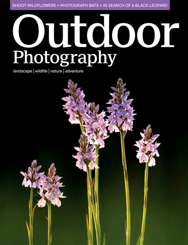Outdoor Photography issue Issue 267