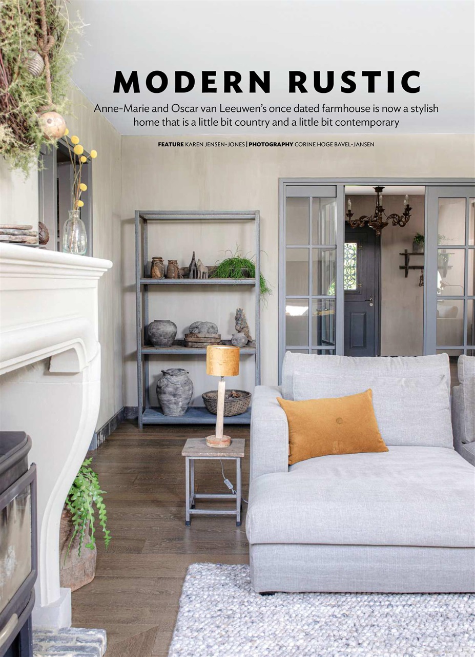 25 Beautiful Homes Preview Pages