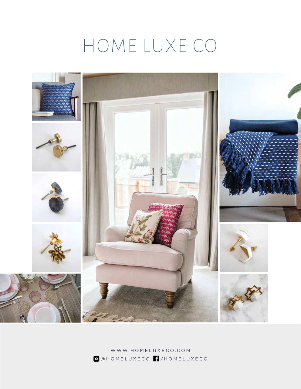 Reclaim Preview Pages