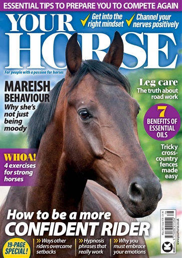 Your Horse issue 