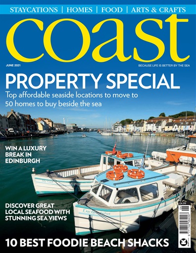Coast issue 