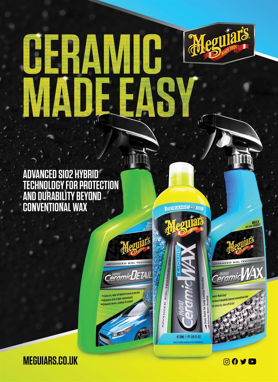 Performance Mini Preview Pages