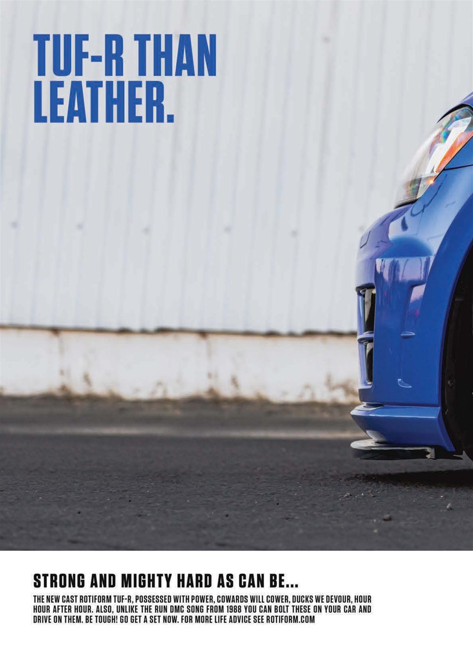 Performance VW Preview Pages