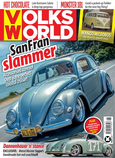 Volksworld issue 