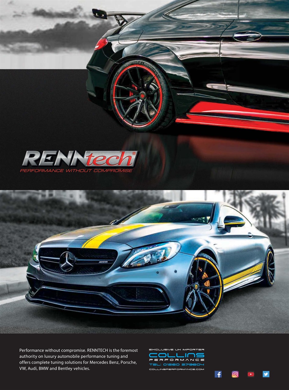 Pure Performance Preview Pages