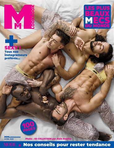 MMensuel issue Avril 2021
