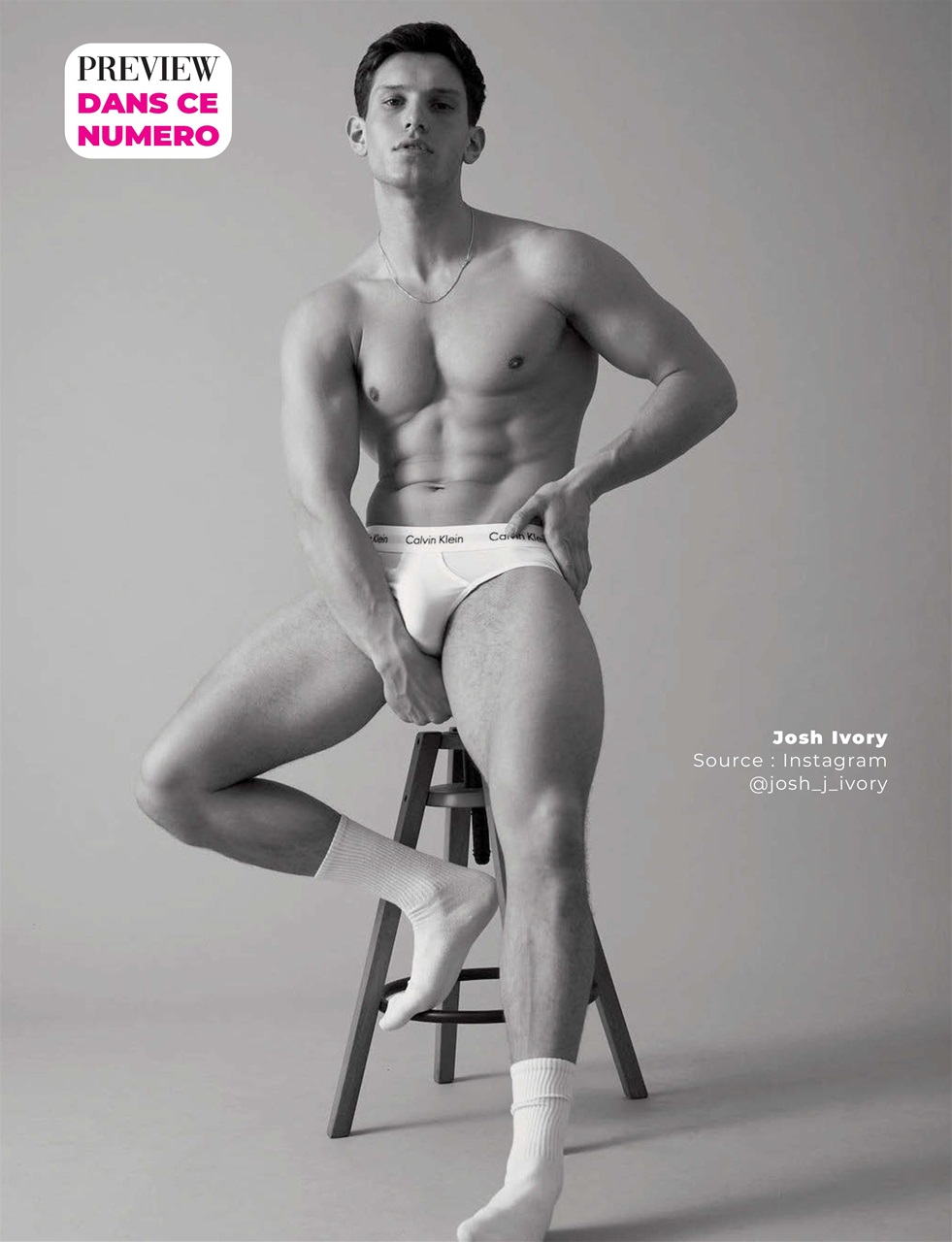 MMensuel Preview Pages