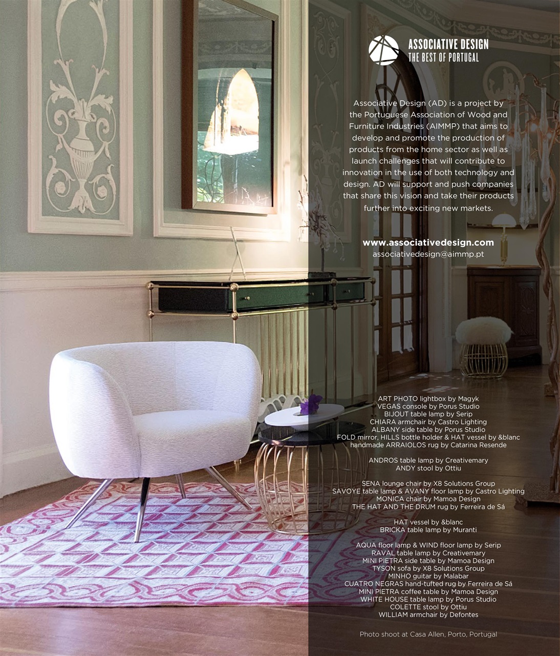 OnOffice Preview Pages